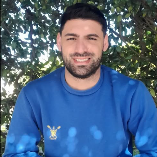 Marcos  L. profile photo