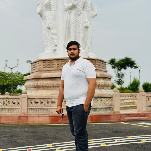 Ayush  D. profile photo