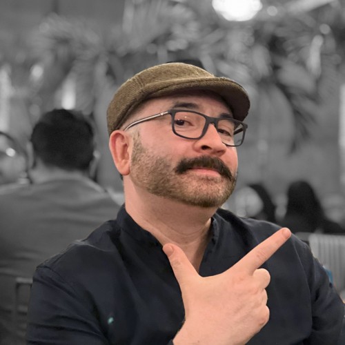 Ajay D.