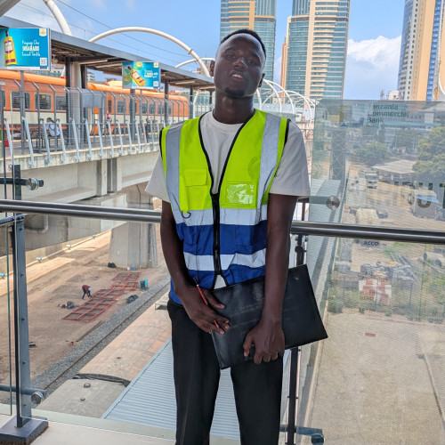 Gabriel  M. profile photo