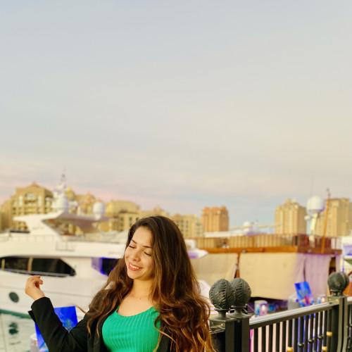 Angel A. profile photo