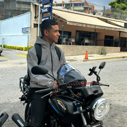 Alejandro P.