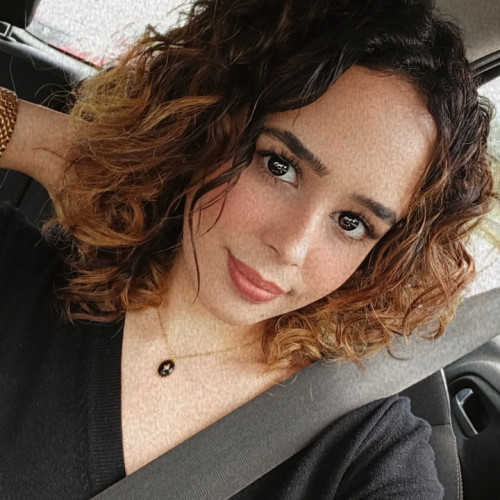 Zahra  P. profile photo
