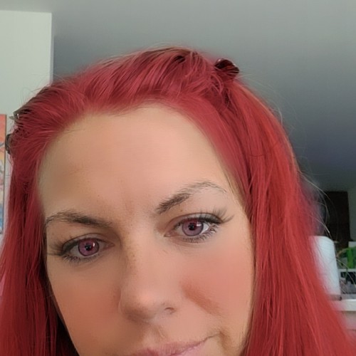 Ashley V. profile photo