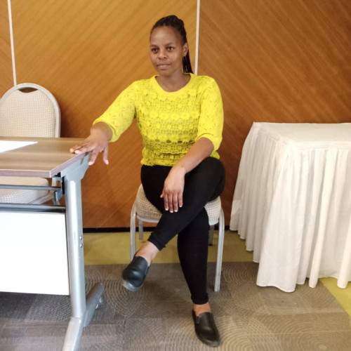 Cillah W. profile photo