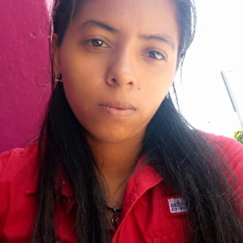 Angelica  G. profile photo