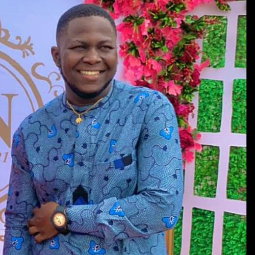 amblessed b. profile photo