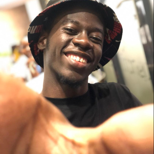 Elijah S. profile photo