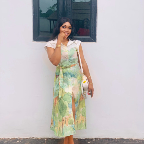 Kemele b. profile photo