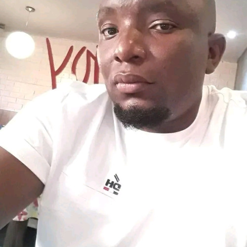 Tshoganetso K.