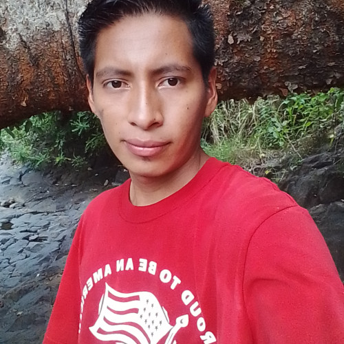 Isaas  M. profile photo