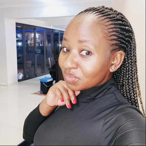 Omphemetse Soso R.