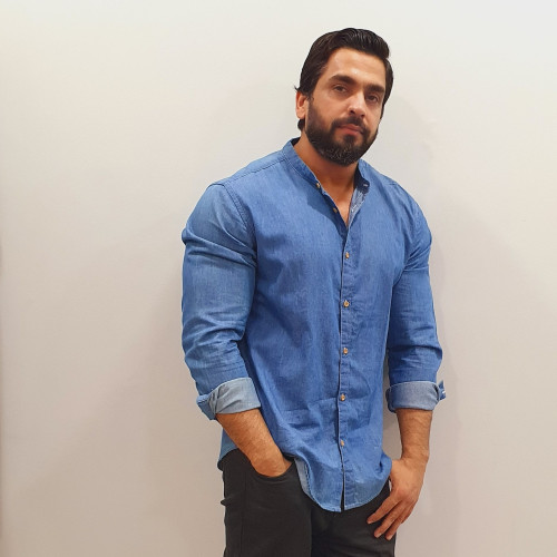 Zaheer A. profile photo