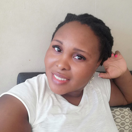 Agnes Rethabile H. profile photo
