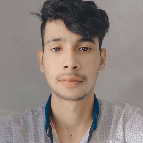 Abhishek S.