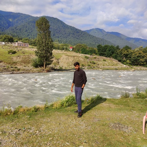 Nipun A.