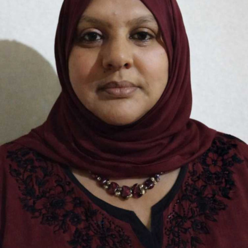 Soraya K. profile photo