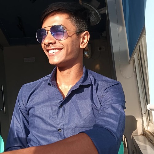 Anindya  P.
