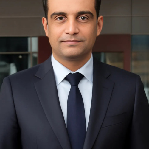 RAJEEV K. profile photo