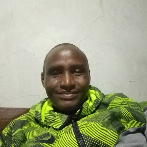 Meshack  S. profile photo