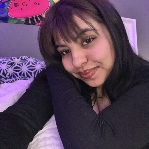 Karina P. profile photo