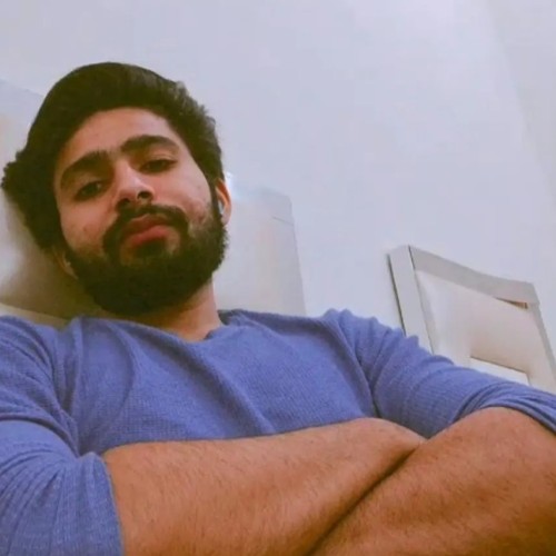 HIMANSHU J.