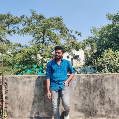 Arun D.