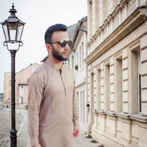 Amir S.
