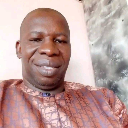 Oluwatoyin E.