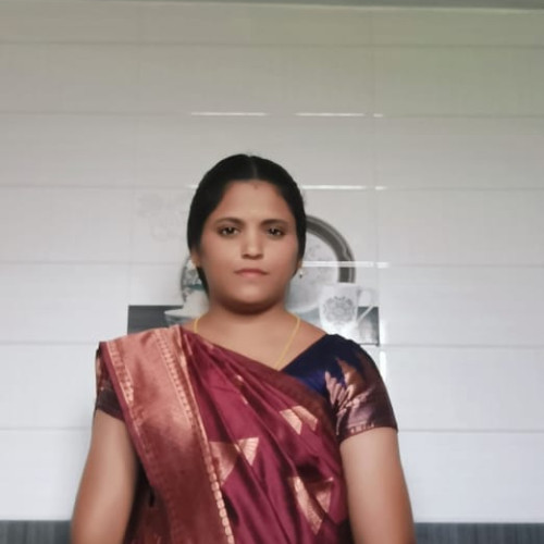 Dhivya  V. profile photo