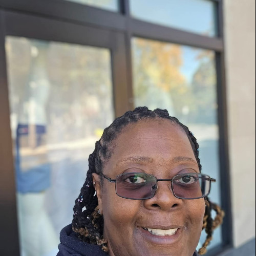 Crystal  J. profile photo