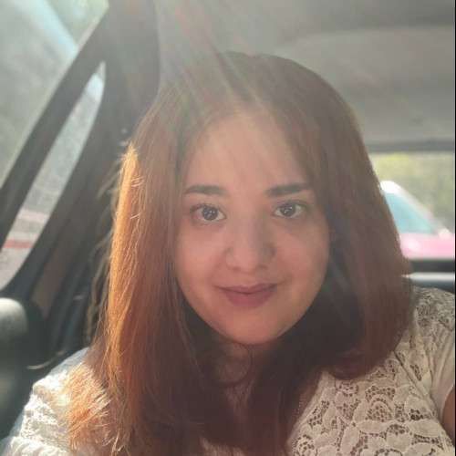 Cecily G. profile photo