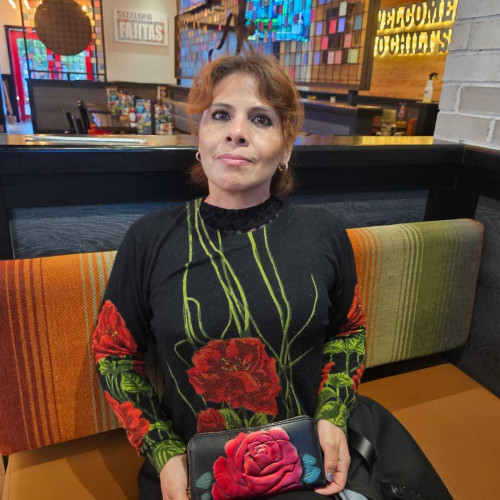 Betzabel C. profile photo