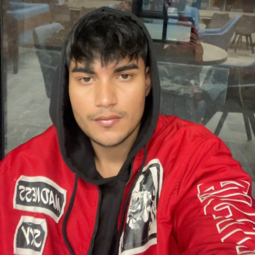 Muiz  S. profile photo