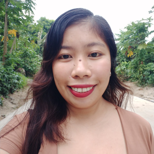 Charie Fae B. profile photo