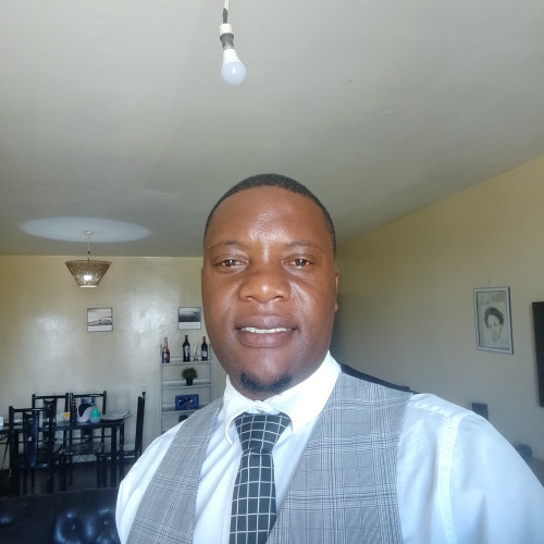 Tendai L. profile photo