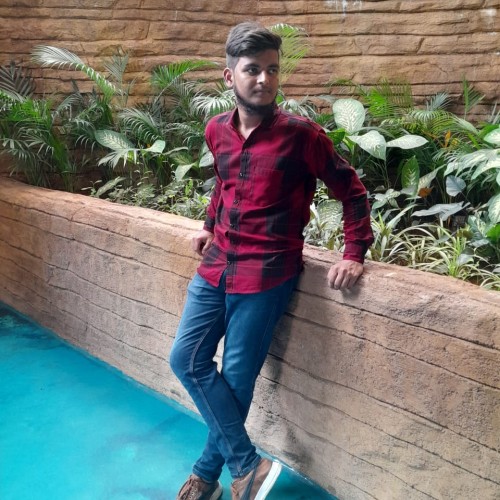 ADNAN S.