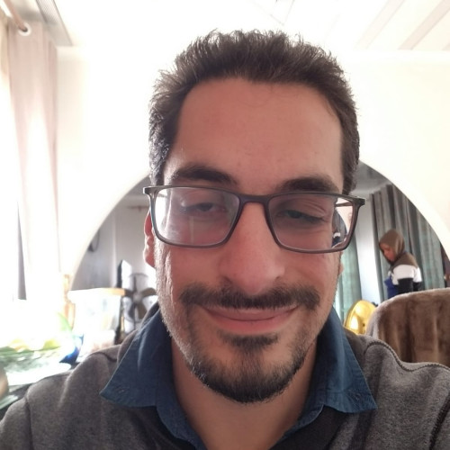 Talha M. profile photo