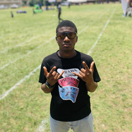 Adebayo Q.