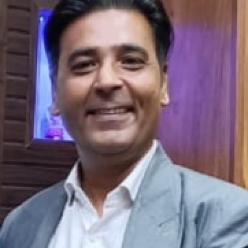 Sunil K. profile photo