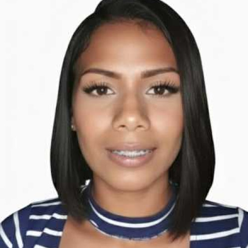 Solenny Z. profile photo