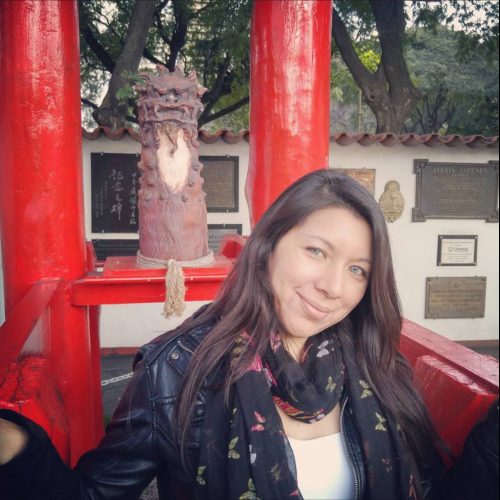 Zamira J. profile photo
