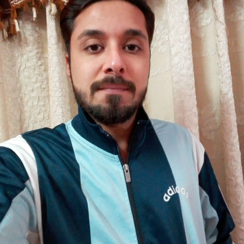Hassan A. profile photo