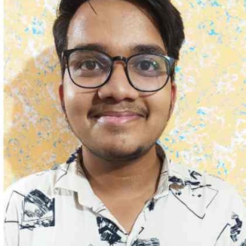 Himanshu V.