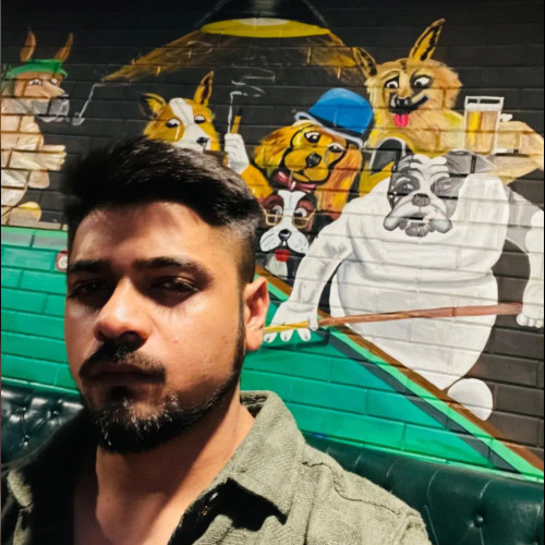 Ankush J. profile photo