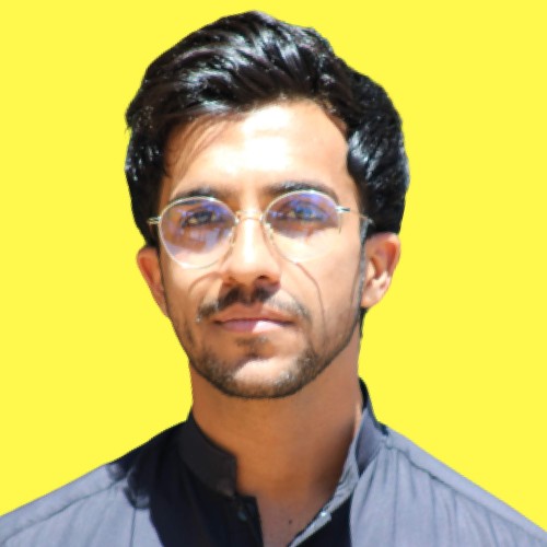 Muhammad Faisal R.