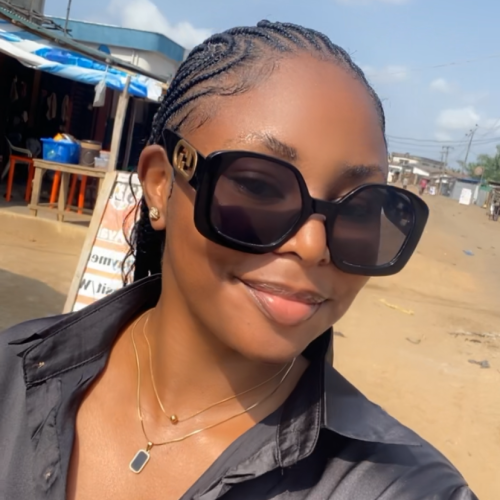Sunshine O. profile photo