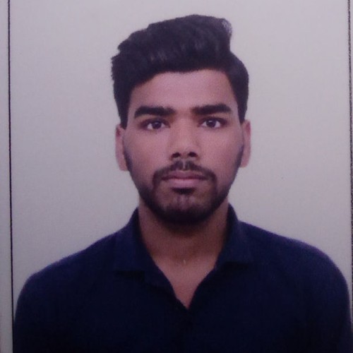 Ayush G.