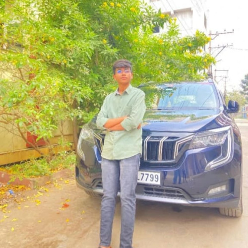 Abdul g. profile photo