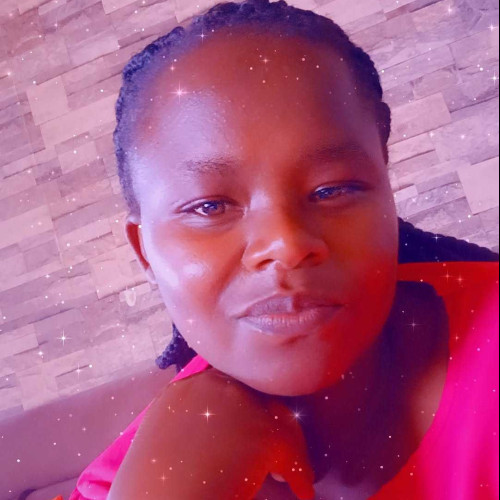 doreen k. profile photo